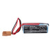 Cameron Sino CS-FN210SL 3V 2000mAh Li-MnO2 litijumska baterija za GE FANUC CNC Power Mate 0 A98L-0031-0006 PLC