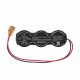 Cameron Sino CS-GRX700SL 3V 3300mAh Li-MnO2 litijumska baterija za GE Fanuc RX7i 44A747665-001R01 PLC
