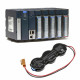 Cameron Sino CS-GRX700SL 3V 3300mAh Li-MnO2 litijumska baterija za GE Fanuc RX7i 44A747665-001R01 PLC
