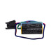 Cameron Sino CS-MMR967SL 3.6V 1700mAh Li-SOCl2 litijumska baterija za Mitsubishi A1FXCPU B9670-MC PLC