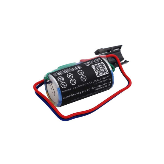 Cameron Sino CS-MMR967SL 3.6V 1700mAh Li-SOCl2 litijumska baterija za Mitsubishi A1FXCPU B9670-MC PLC