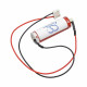 Cameron Sino CS-MMF240SL 3.6V 1800mAh Li-SOCl2 litijumska baterija za Mitsubishi FX2 T2282 LS14500-MF PLC