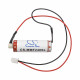 Cameron Sino CS-MMF240SL 3.6V 1800mAh Li-SOCl2 litijumska baterija za Mitsubishi FX2 T2282 LS14500-MF PLC