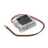 Cameron Sino CS-MBT610SL 6V 1350mAh Li-MnO2 litijumska baterija za Mitsubishi PLC