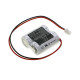 Cameron Sino CS-MBT610SL 6V 1350mAh Li-MnO2 litijumska baterija za Mitsubishi PLC