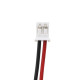 Cameron Sino CS-PLC271SL 3V 850mAh Li-MnO2 litijumska baterija za Omron CJ1M CJ1W-BAT01 PLC