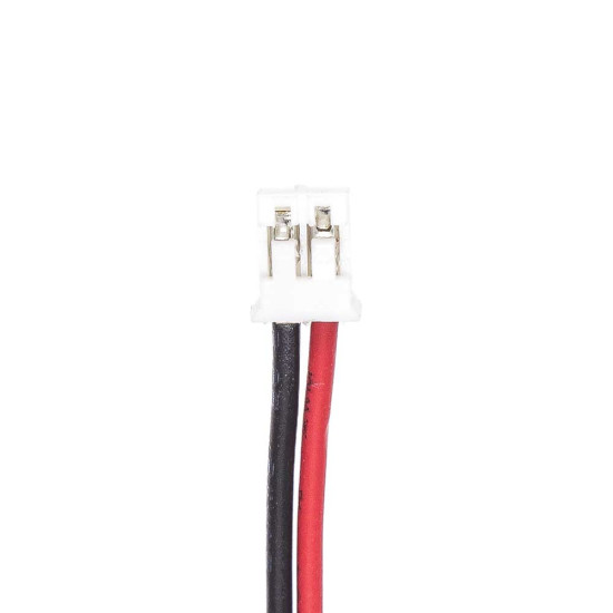 Cameron Sino CS-OPW100SL 3V 800mAh Li-MnO2 litijumska baterija za Omron CP1W-BAT01 PLC
