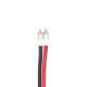 Cameron Sino CS-OPW100SL 3V 800mAh Li-MnO2 litijumska baterija za Omron CP1W-BAT01 PLC