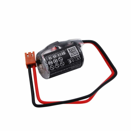 Cameron Sino CS-OP200SL 3.6V 1000mAh Li-SOCl2 litijumska baterija za Omron CQM1H CPM2A-BAT01 PLC