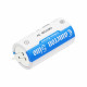 Cameron Sino CS-PLC173SL 3V 1450mAh Li-MnO2 litijumska baterija za PLC