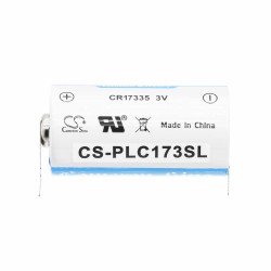 Cameron Sino CS-PLC173SL 3V 1450mAh Li-MnO2 litijumska baterija za PLC