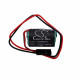 Cameron Sino CS-SMS510SL 3V 900mAh Li-MnO2 litijumska baterija za Siemens Simatic SL761 6FC5247-0AA18-0AA0 PLC