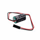 Cameron Sino CS-SMS510SL 3V 900mAh Li-MnO2 litijumska baterija za Siemens Simatic SL761 6FC5247-0AA18-0AA0 PLC