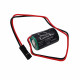 Cameron Sino CS-SMS510SL 3V 900mAh Li-MnO2 litijumska baterija za Siemens Simatic SL761 6FC5247-0AA18-0AA0 PLC