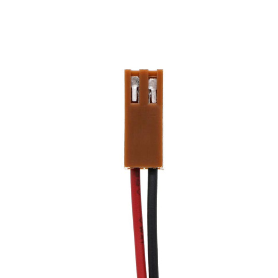 Cameron Sino CS-PLC145SL 3.6V 2000mAh Li-SOCl2 litijumska baterija za Toshiba ER6V PLC