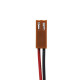 Cameron Sino CS-PLC145SL 3.6V 2000mAh Li-SOCl2 litijumska baterija za Toshiba ER6V PLC