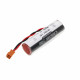 Cameron Sino CS-PLC600SL 3.6V 2700mAh Li-SOCl2 litijumska baterija za Toshiba ER6VCT LS14500-PR PLC