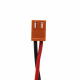Cameron Sino CS-PLC600SL 3.6V 2700mAh Li-SOCl2 litijumska baterija za Toshiba ER6VCT LS14500-PR PLC