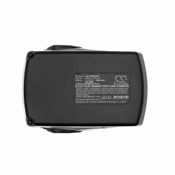 Cameron Sino CS-HFB220PX 21.6V 4000mAh Li-ion punjiva baterija B22 za HILTI SFD 22-A