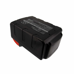 Cameron Sino CS-MKM180PX 18V 4000mAh Li-ion punjiva baterija B41A za Milwaukee M18 2601