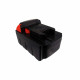 Cameron Sino CS-MKM180PX 18V 4000mAh Li-ion punjiva baterija B41A za Milwaukee M18 2601
