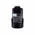 Cameron Sino CS-BST411PW 10.8V 1500mAh Li-ion punjiva baterija BAT414 za BOSCH PS40