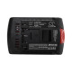 Cameron Sino CS-BST609PX 18V 4000mAh Li-ion punjiva baterija BAT611 za BOSCH 36618B