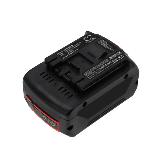 Cameron Sino CS-BST609PX 18V 4000mAh Li-ion punjiva baterija BAT611 za BOSCH 36618B
