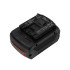 Cameron Sino CS-BST609PX 18V 4000mAh Li-ion punjiva baterija BAT611 za BOSCH 36618B