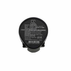 Cameron Sino CS-MKT090PX 10.8V 2500mAh Li-ion punjiva baterija BL1014 za Makita MU01