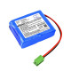 Cameron Sino CS-DWA100SL 7.4V 3600mAh Li-ion punjiva baterija za CEMB DWA 1000 wheel E-1080