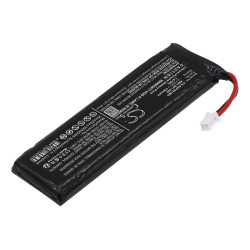 Cameron Sino CS-EXP601MD 3.7V 450mAh Li-Polymer punjiva baterija za Eppendorf Xplorer H451987