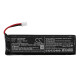 Cameron Sino CS-EXP601MD 3.7V 450mAh Li-Polymer punjiva baterija za Eppendorf Xplorer H451987