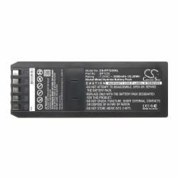 Cameron Sino CS-PF7235XL 7.2V 3500mAh Ni-MH punjiva baterija za Fluke 700 Calibrator BP7235