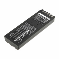 Cameron Sino CS-PF7235XL 7.2V 3500mAh Ni-MH punjiva baterija za Fluke 700 Calibrator BP7235