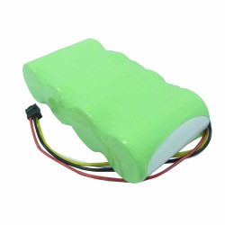 Cameron Sino CS-FBP130SL 4.8V 3000mAh Ni-MH punjiva baterija za Fluke ScopeMeter 124 BP130 BP120MH