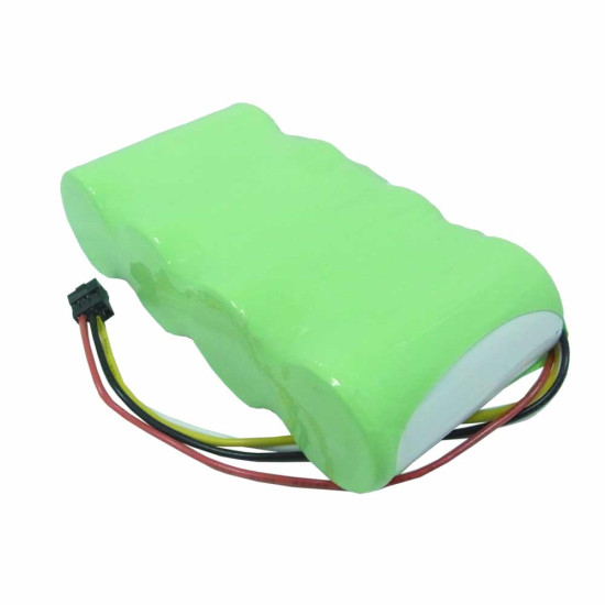 Cameron Sino CS-FBP130SL 4.8V 3000mAh Ni-MH punjiva baterija za Fluke ScopeMeter 124 BP130 BP120MH
