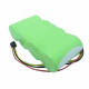 Cameron Sino CS-FBP130SL 4.8V 3000mAh Ni-MH punjiva baterija za Fluke ScopeMeter 124 BP130 BP120MH