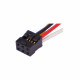 Cameron Sino CS-FBP130SL 4.8V 3000mAh Ni-MH punjiva baterija za Fluke ScopeMeter 124 BP130 BP120MH