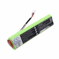 Cameron Sino CS-FBP190 7.2V 3600mAh Ni-MH punjiva baterija za Fluke Scopemeter 192 BP190