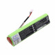 Cameron Sino CS-FBP190 7.2V 3600mAh Ni-MH punjiva baterija za Fluke Scopemeter 192 BP190