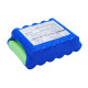 Cameron Sino CS-FRK500MD 13.2V 3500mAh Ni-MH punjiva baterija za Fujikura FSM-50S 3200497-000