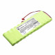 Cameron Sino CS-JST603SL 7.2V 9000mAh Ni-MH punjiva baterija za JOSAM Truck Aligner II E-0603