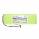 Cameron Sino CS-JST603SL 7.2V 9000mAh Ni-MH punjiva baterija za JOSAM Truck Aligner II E-0603