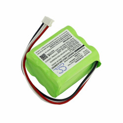 Cameron Sino CS-KRX300SL 7.2V 2000mAh Ni-MH punjiva baterija za KORG PA3X KITBAT1002