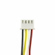 Cameron Sino CS-MDR654SL 9.6V 3600mAh Ni-MH punjiva baterija za Megger CA 6543, Chauvin Arnoux 8332B