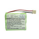 Cameron Sino CS-AS2778SL 3.6V 2000mAh Ni-MH punjiva baterija za RAID kontroler IBM AS400 44L0313