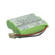Cameron Sino CS-AS2778SL 3.6V 2000mAh Ni-MH punjiva baterija za RAID kontroler IBM AS400 44L0313