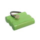 Cameron Sino CS-AS2778SL 3.6V 2000mAh Ni-MH punjiva baterija za RAID kontroler IBM AS400 44L0313