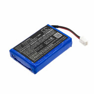 Cameron Sino CS-STW690SL 7.4V 1000mAh Li-Polymer punjiva baterija za Satlink WS-6908 F03409 E-1544